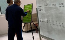 Có nên đặt chỉ tiêu cao cho tuyển Việt Nam khi đấu dồn dập vào cuối năm?