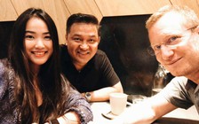 Cô gái Việt gương mặt trẻ tiêu biểu châu Á: Tâm thế 'không dừng lại' !