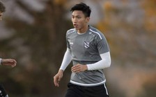 Văn Hậu muốn ở lại Hà Lan, nhưng...