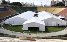 Thiệt hại nặng nề của các CLB châu Âu