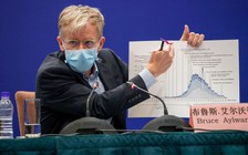 Sau khi chỉ trích, Mỹ ngừng chi tiền cho WHO