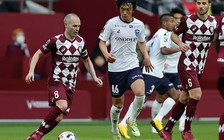 Chỉ có khu vực Tây Á đá theo 'kiểu châu Âu'