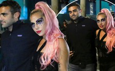 Lady Gaga tiết lộ về cuộc sống hạnh phúc bên bạn trai mới