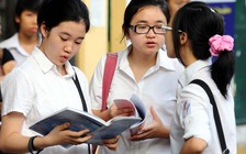 Hà Nội: Trường ngoài công lập được xét tuyển vào lớp 10 THPT