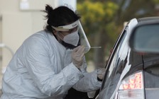 Mỹ cảnh giác đối phó đại dịch