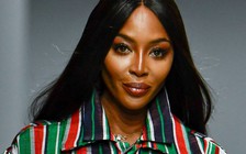 Siêu mẫu Naomi Campbell bị chỉ trích vì chia sẻ thực đơn ăn kiêng phản khoa học