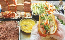 Bánh mì rao trở lại ấm áp, dễ chịu vô cùng