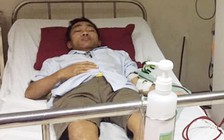 Lá lành đùm lá rách: Cha hiến thận cho con nhưng không có tiền ghép