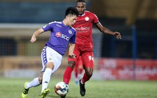 Mô hình bóng đá CLB Hà Nội: Chân đế vững chắc, sở hữu nhiều ngôi sao