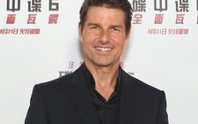 Tom Cruise hợp tác với NASA làm phim hành động quay ngoài không gian