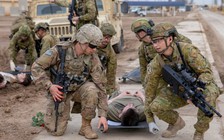 Lợi dụng bệnh dịch, IS tìm cách trỗi dậy