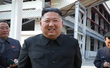 Quan chức Triều Tiên 'thích' dự án đường sắt liên Triều