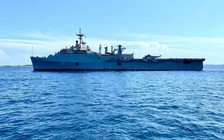 Hậu trường chính trị: Cạnh tranh ảnh hưởng thời Covid-19