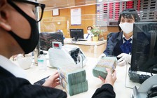 Lãi vay giảm theo lãi suất huy động