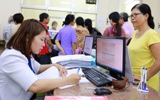 Thu nhập bao nhiêu mới đóng thuế ?