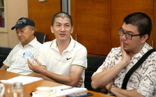 Gặp gỡ các nhạc sĩ hưởng ứng Cuộc vận động sáng tác ca khúc về thanh niên xung phong