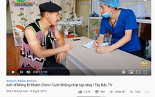 Nhan nhản kênh YouTube hài bôi nhọ người dân tộc thiểu số