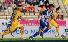 Những cơn gió lạ của bóng đá Việt Nam