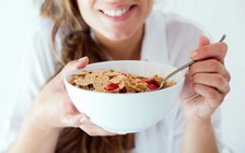 Vì sao bạn ăn kiêng lâu mà không giảm cân?