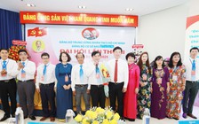 Thanh Niên giữ vững vai trò tiên phong, đi đầu trên nhiều mặt công tác