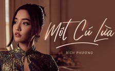 MV ‘Một cú lừa’ của Bích Phương lên Top 1 thịnh hành iTunes, Spotify