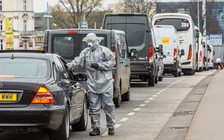 EU mở cửa với bên ngoài từ tháng 7