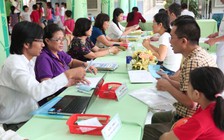 Bỏ sổ hộ khẩu, sẽ thay đổi cách tuyển sinh đầu cấp ?