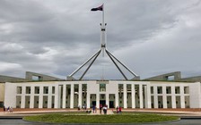 Nghi vấn Trung Quốc thao túng mọi lĩnh vực ở Úc