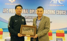 Tân Giám đốc kỹ thuật VFF đã được phép vào Việt Nam