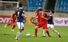 Tuyển Việt Nam được đăng ký sơ bộ dự AFF Cup lên đến 70 cầu thủ