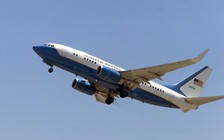 Chuyến bay đầy ẩn ý của Mỹ vào không phận Đài Loan