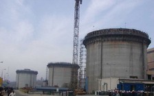 Sức ép lớn đối với Vành đai - Con đường