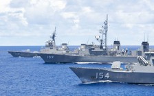 Để Trung Quốc không thống trị Indo-Pacific