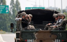 Hai miền Triều Tiên tiếp tục căng thẳng