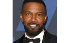 Jamie Foxx đóng vai chính trong phim về Mike Tyson