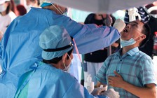 Cảnh báo đại dịch Covid-19 đang tăng tốc