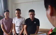 Trên 300 người sập bẫy lừa đảo do một cử nhân cầm đầu