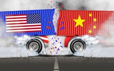 Căng thẳng Mỹ - Trung dồn dập leo thang