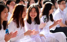 Thời gian tựu trường sớm dành cho hoạt động ngoại khóa