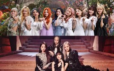 Truyền hình Pháp gây tranh cãi khi so sánh TWICE với BlackPink