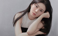 Hoa hậu Lee Bo Young đóng vai 'tiểu tam'