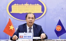 Sớm nối lại đàm phán COC