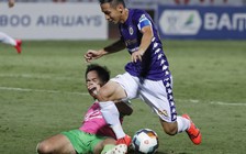 Âu lo phong độ tuyển thủ Việt Nam