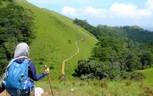 2 ngày trekking chinh phục Tà Năng – Phan Dũng, cung đường đẹp nhất miền Nam