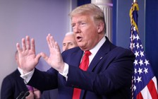 Hậu trường chính trị: Yếu tố quan trọng của bầu cử tổng thống Mỹ