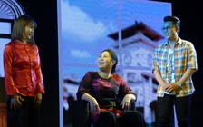 Duyên dáng nghĩa và tình trong 'Cưới dùm'