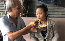 Đã giải quyết chế độ bảo trợ cho bà Đặng Thị Kim Châu