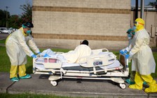 Báo động tình hình Covid-19 toàn cầu