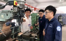 Vì sao tỷ lệ học sinh tốt nghiệp thấp ở trường nghề ?