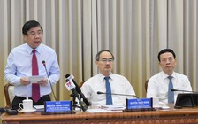 TP.HCM triển khai chương trình chuyển đổi số